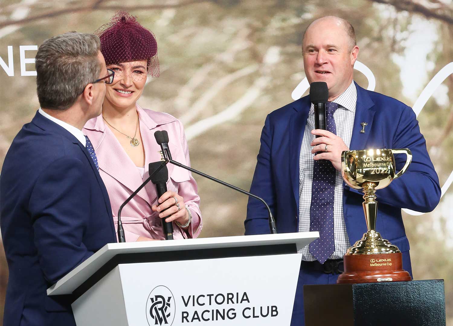 Lexus Melbourne Cup 2022